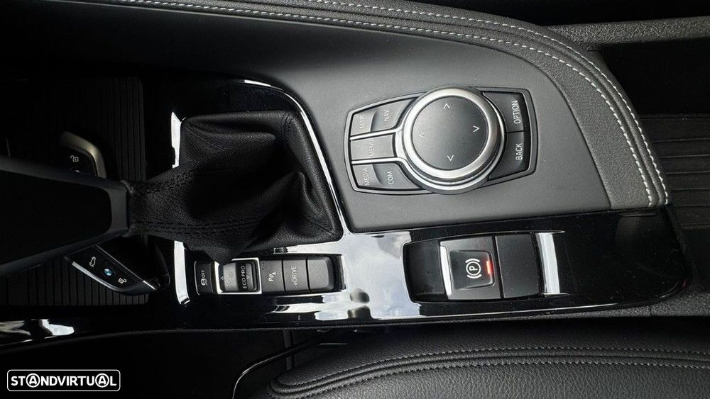 BMW X2 25 e xDrive Advantage - 13