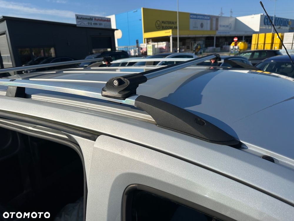 Fiat Fiorino Kombi 1.3 MJ SX - 23