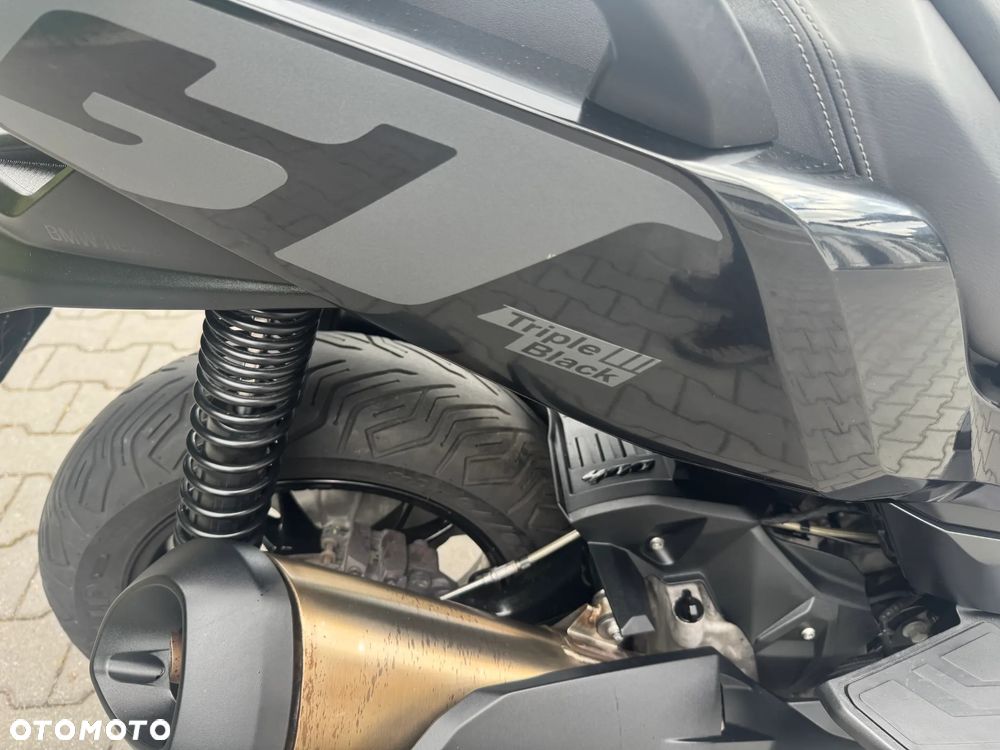 BMW C 400 GT - 19
