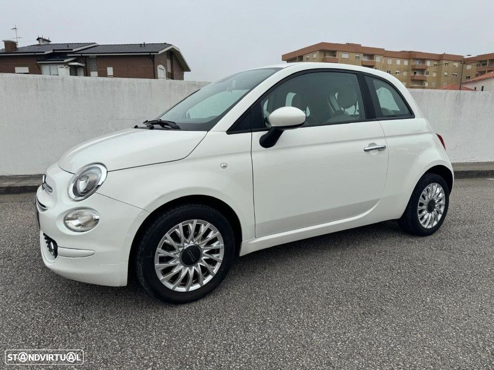 Fiat 500 - 3