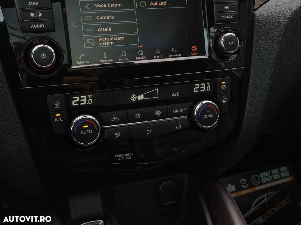 Nissan Qashqai 1.3 DIG-T DCT TEKNA+ - 31