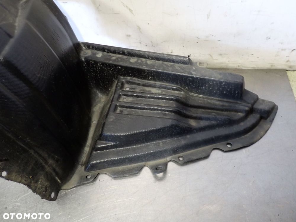 NADKOLE PRAWE PRZEDNIE SUBARU IMPREZA GH 1.5 - 2