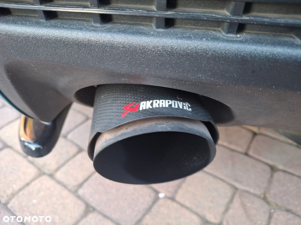 Chevrolet Camaro - 9