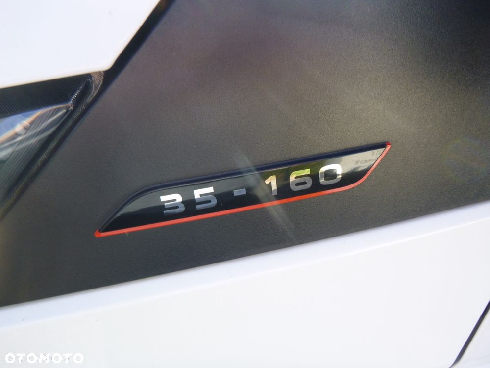 Iveco Daily 3.0 35C16 winda kontener - 11