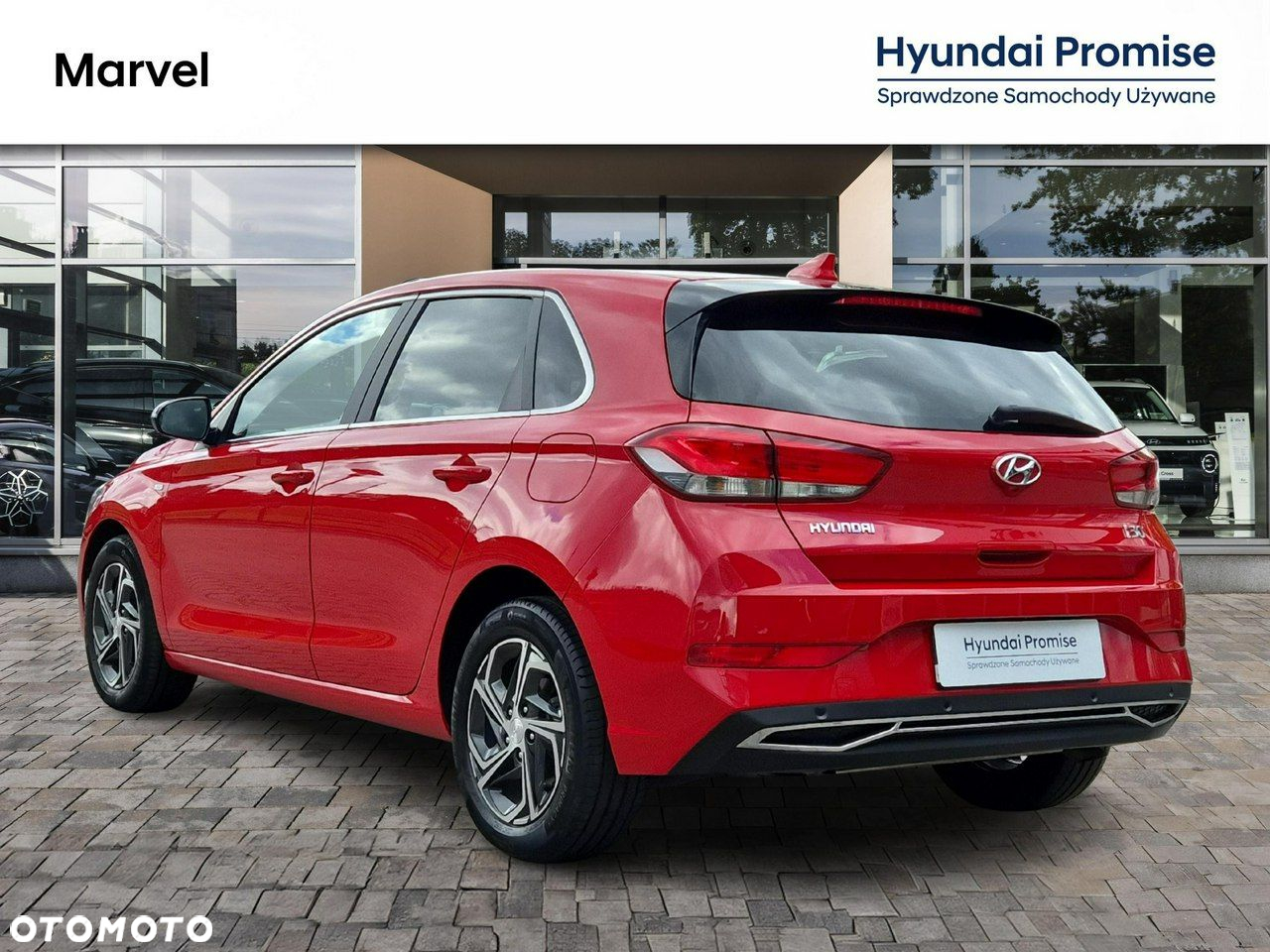 Hyundai i30 - 3