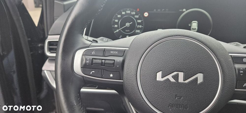Kia Sportage 1.6 T-GDI Anniversary 2WD - 16