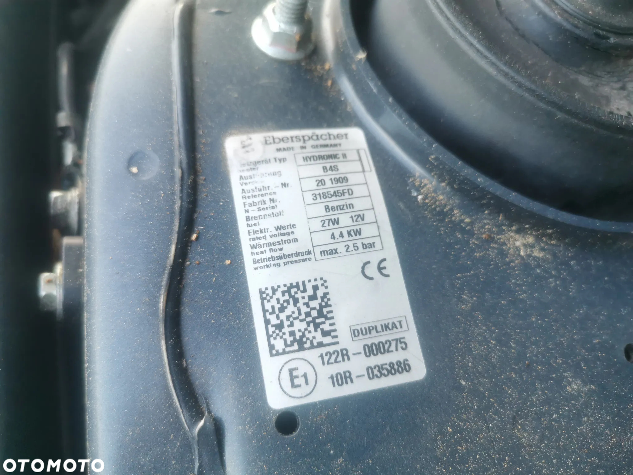Subaru XV 2.0 i Exclusive Lineartronic - 22