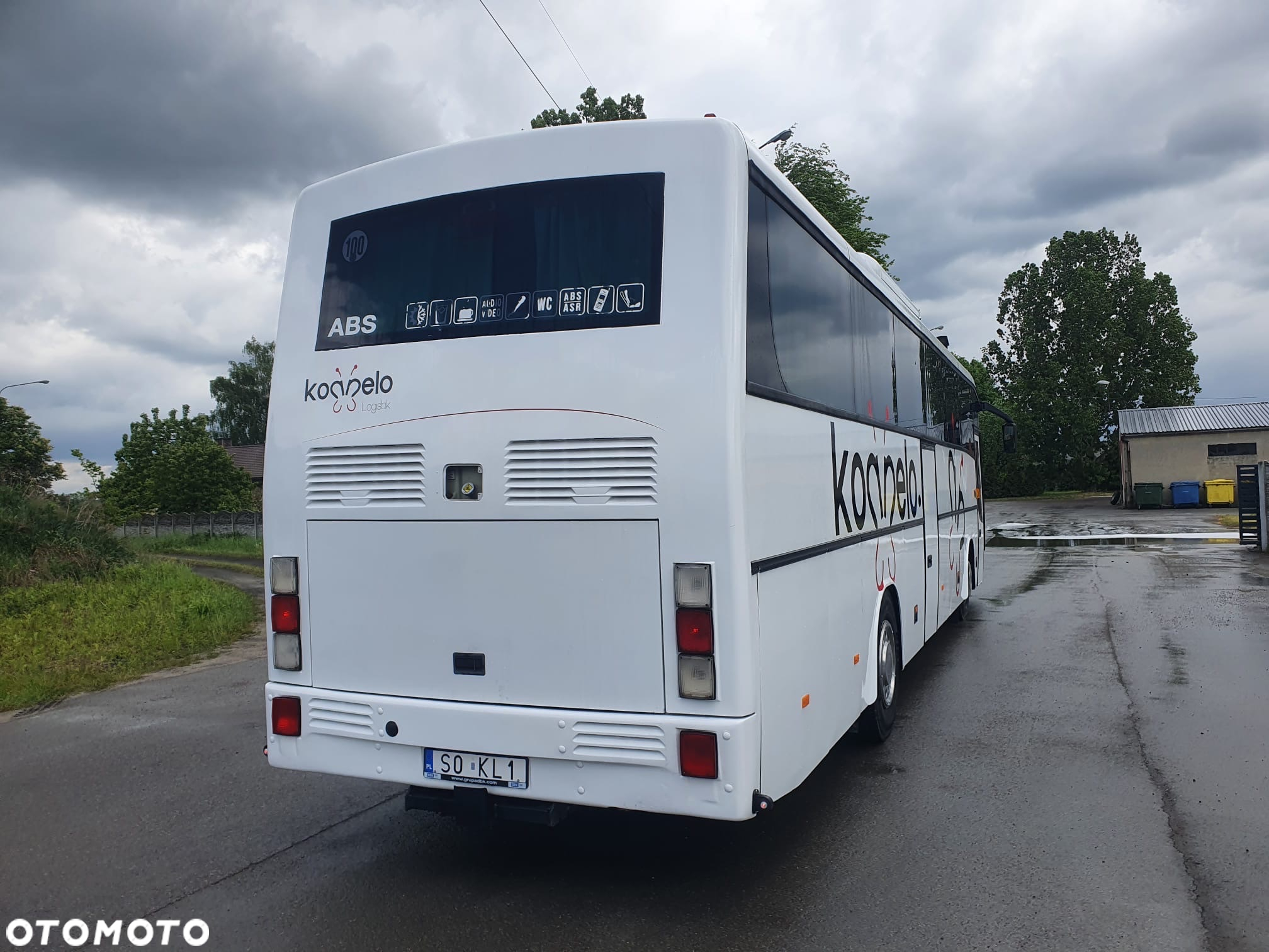 Autosan - 9