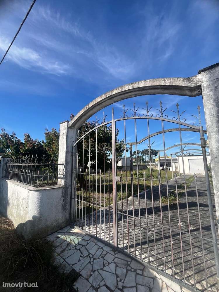 Terreno Urbano na Verdizela - Junto a praia - Grande imagem: 2/6