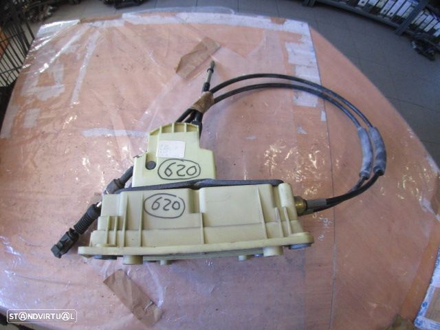 Selector De Velocidades 6071920002 FIAT STILO SW 2003 1.6 16V 105CV 5P PRETO MANUAL / 5 VELOCIDADES - 4