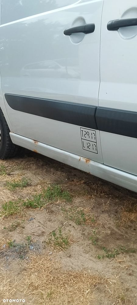 Peugeot Expert - 7