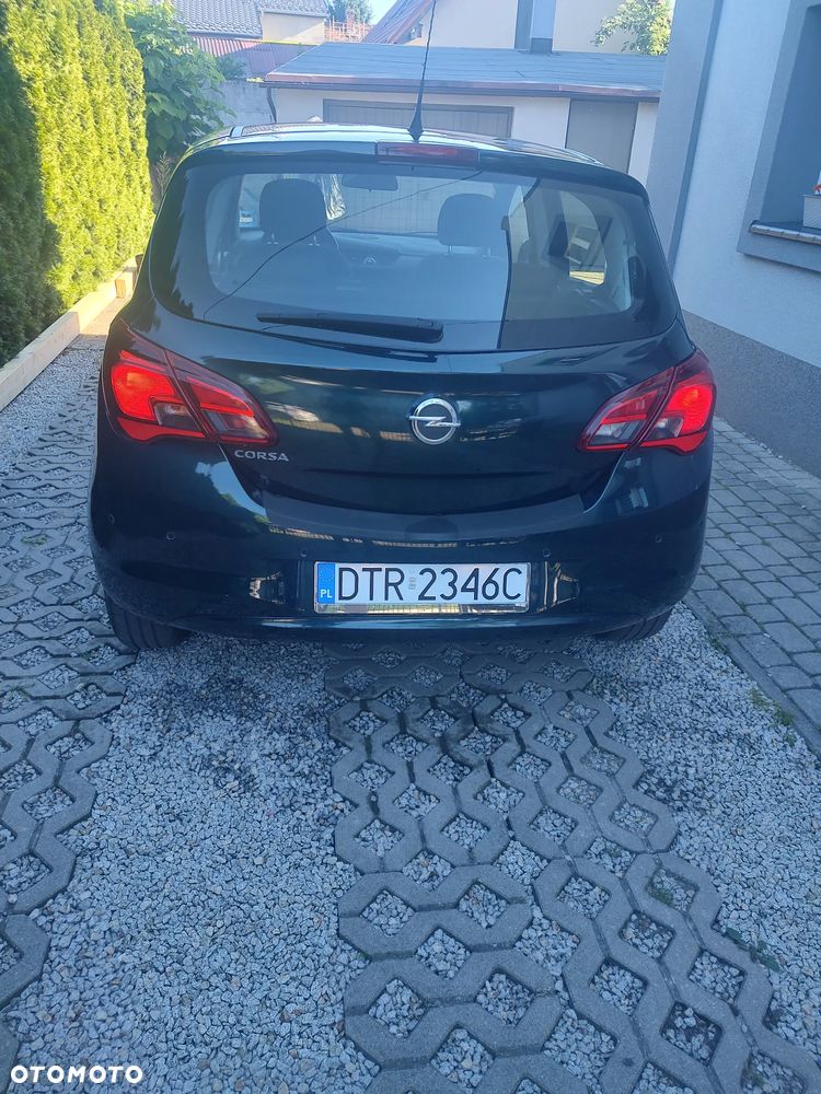 Opel Corsa - 13