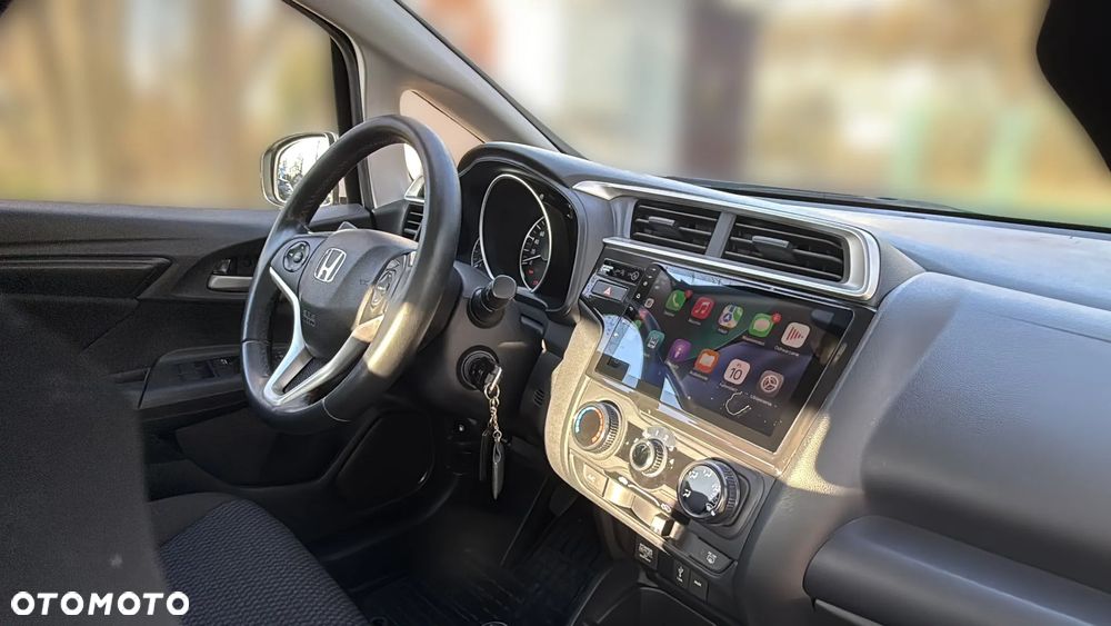 Honda Jazz 1.3 Comfort (ADAS/Honda Connect+) - 25