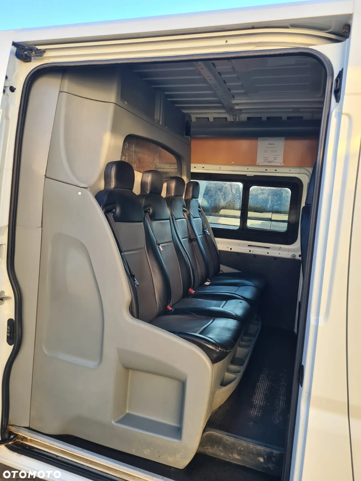 Peugeot Boxer - 15