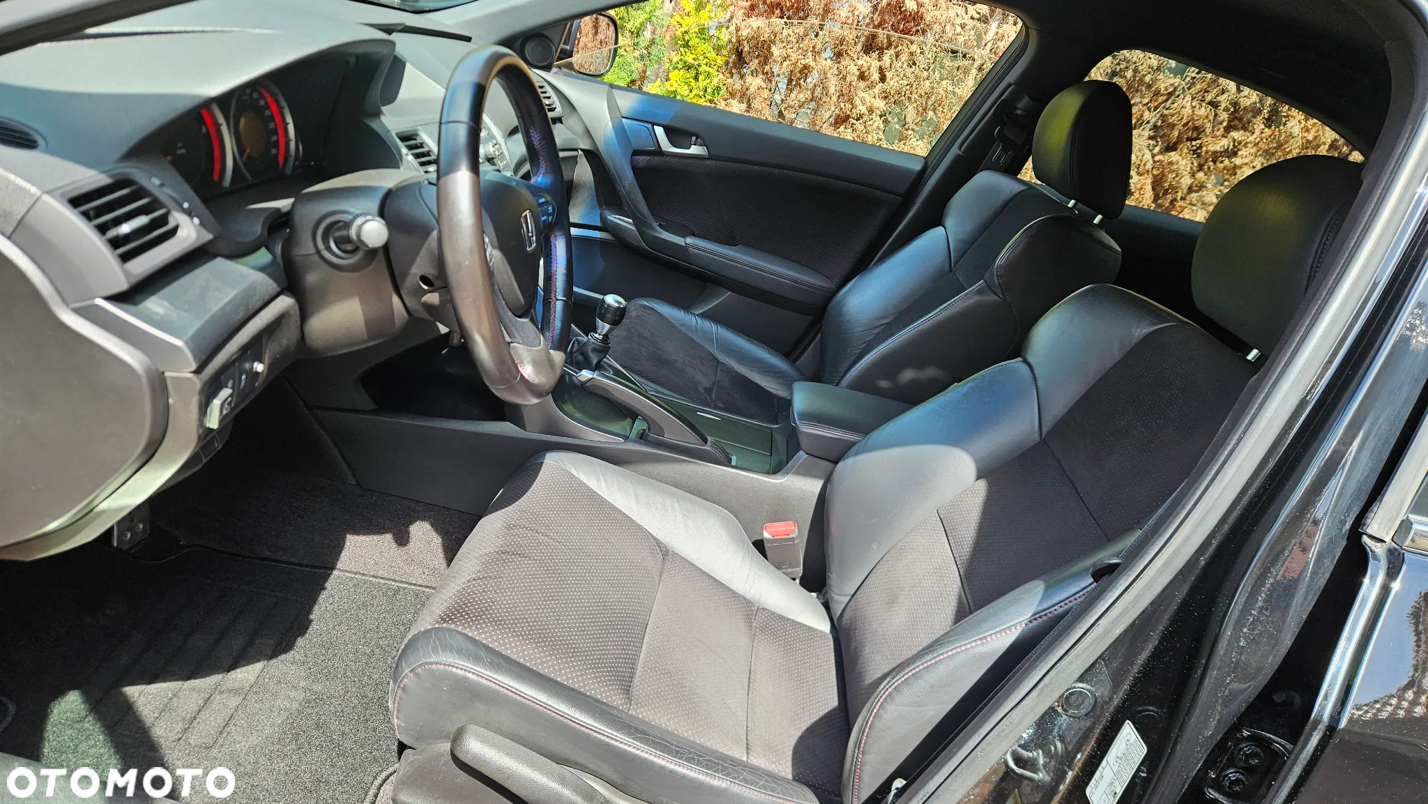 Honda Accord 2.4 TypeS - 13