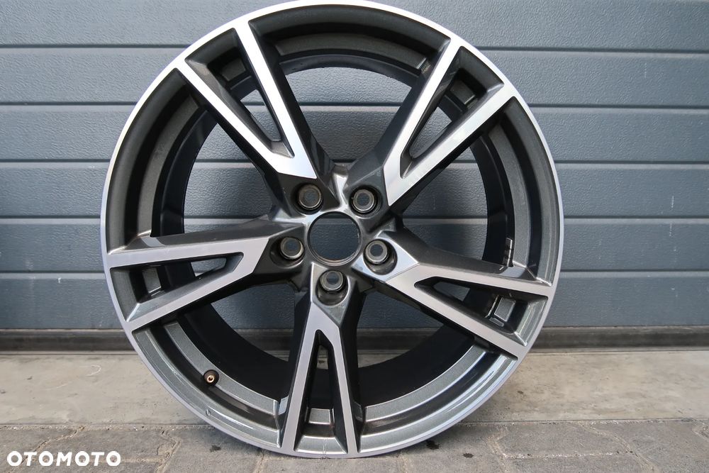 C67 Felga Aluminiowa Audi Q5 80A601025R 19'' NOWA - 9