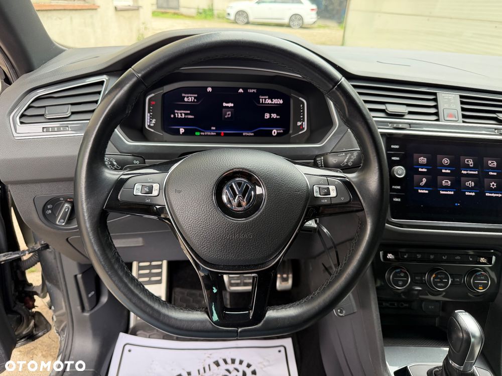 Volkswagen Tiguan 2.0 TSI 4Motion DSG OPF Offroad - 22