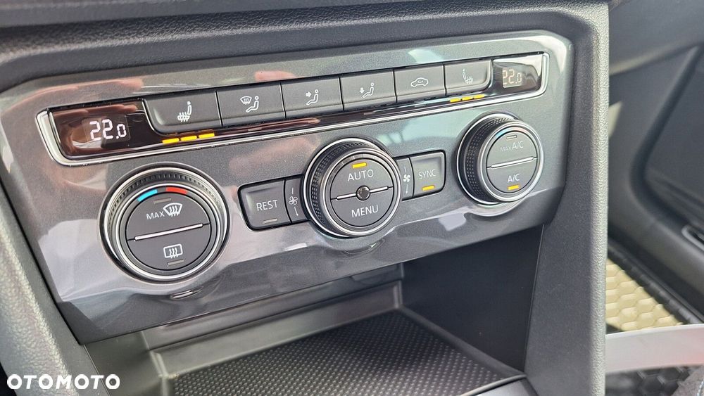 Volkswagen Tiguan 2.0 TDI BMT SCR Comfortline DSG - 31