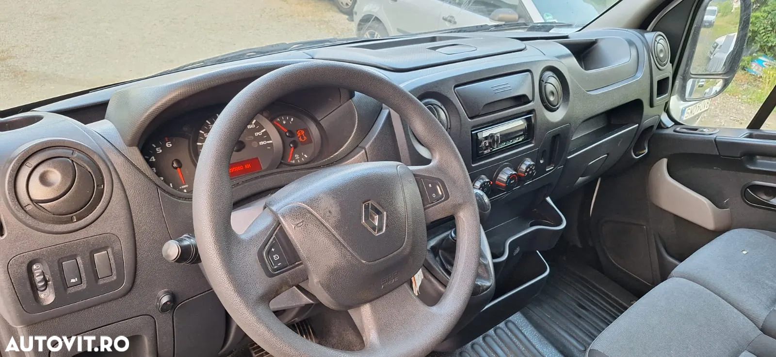 Renault Master - 9