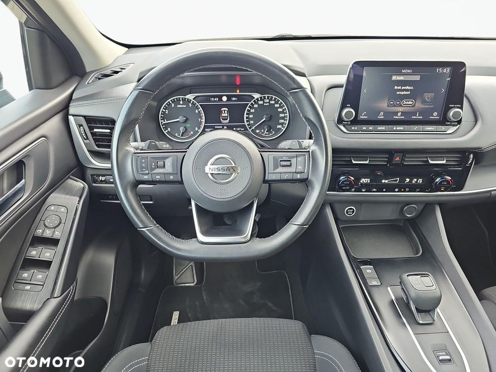 Nissan Qashqai - 13