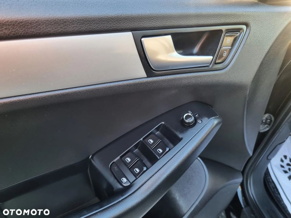 Audi Q5 2.0 TDI Quattro - 23