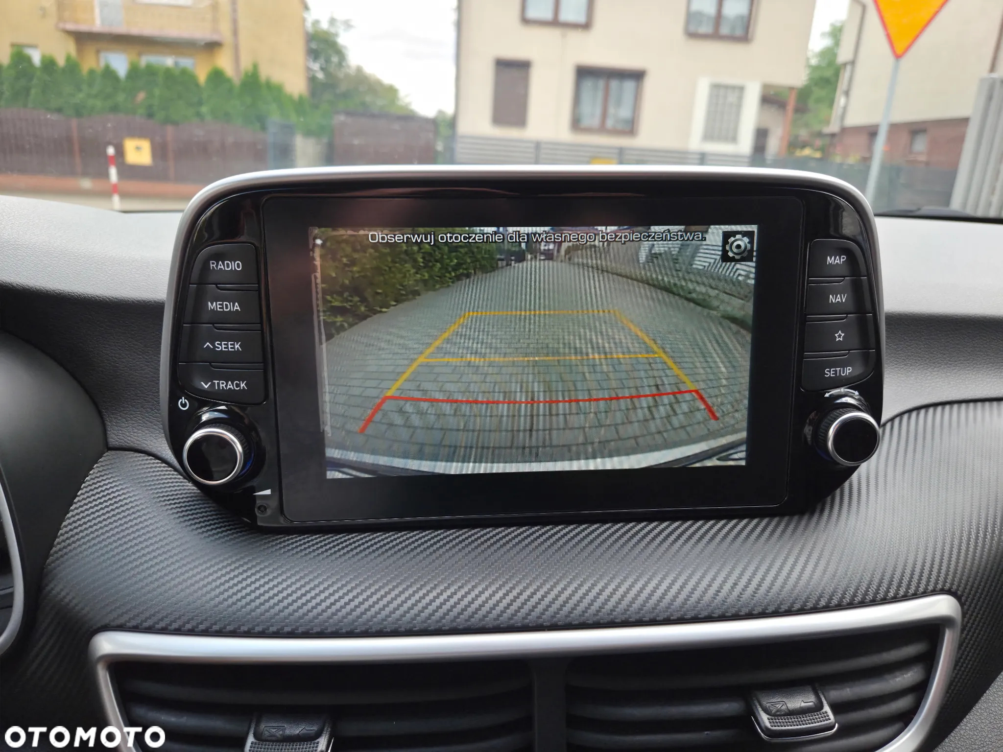 Hyundai Tucson - 17
