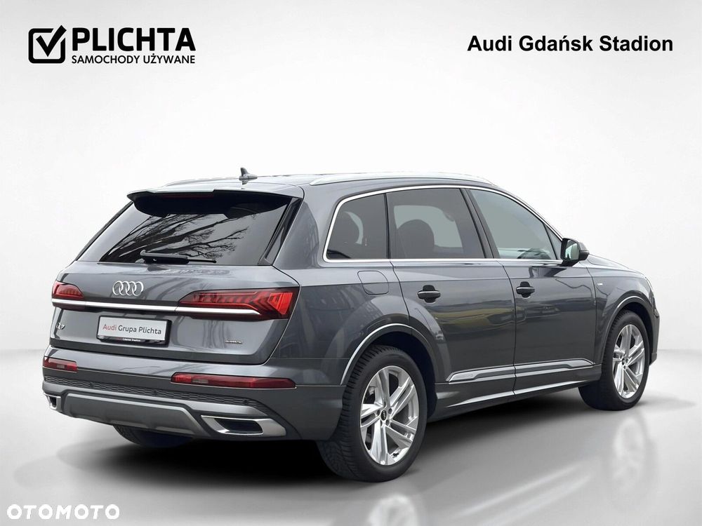 Audi Q7 - 5