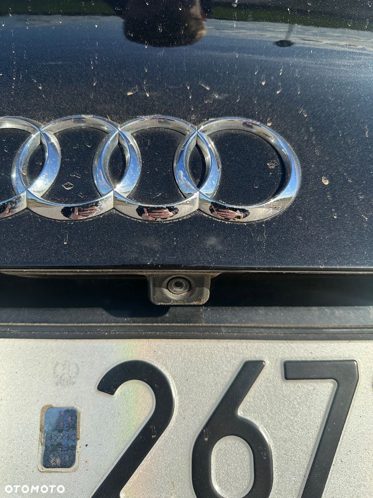 Audi S4 Limousine - 12