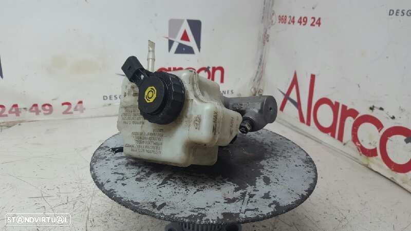 BOMBA DE TRAVÃO VOLKSWAGEN GOLF VI (5K1) SPORT - 2