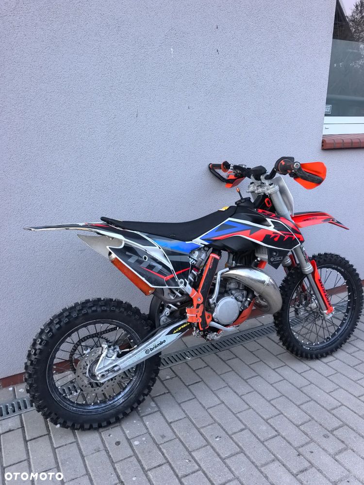 KTM SX - 2