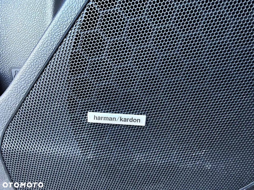 Subaru Forester 2.0XT Platinum Lineartronic - 19