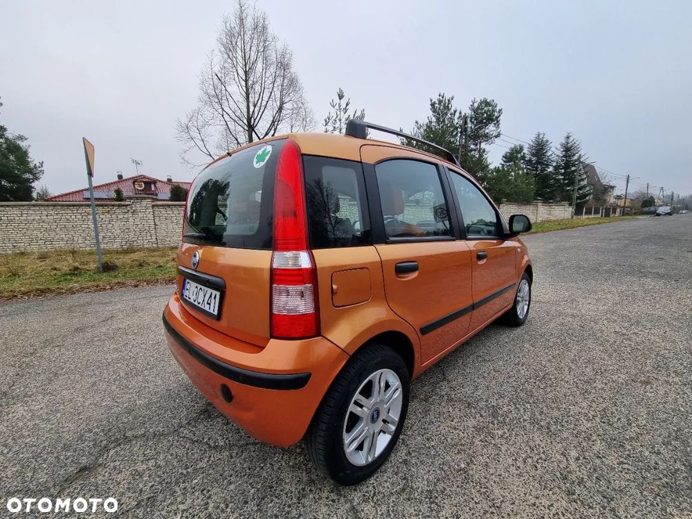 Fiat Panda - 9
