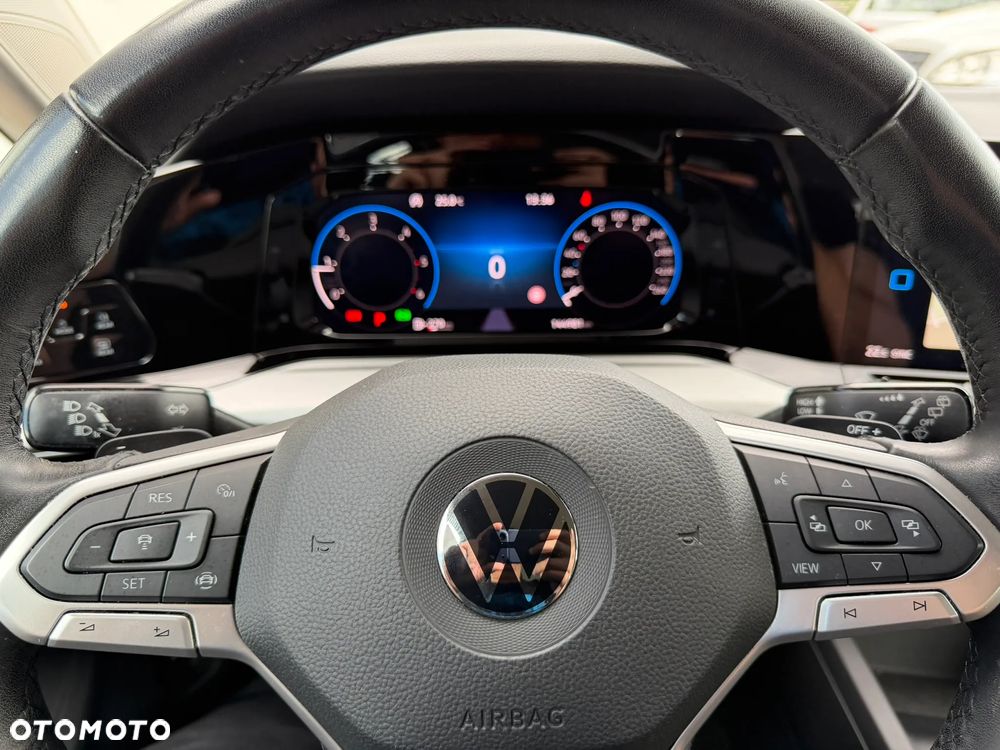 Volkswagen Golf 2.0 TDI SCR DSG Life - 14