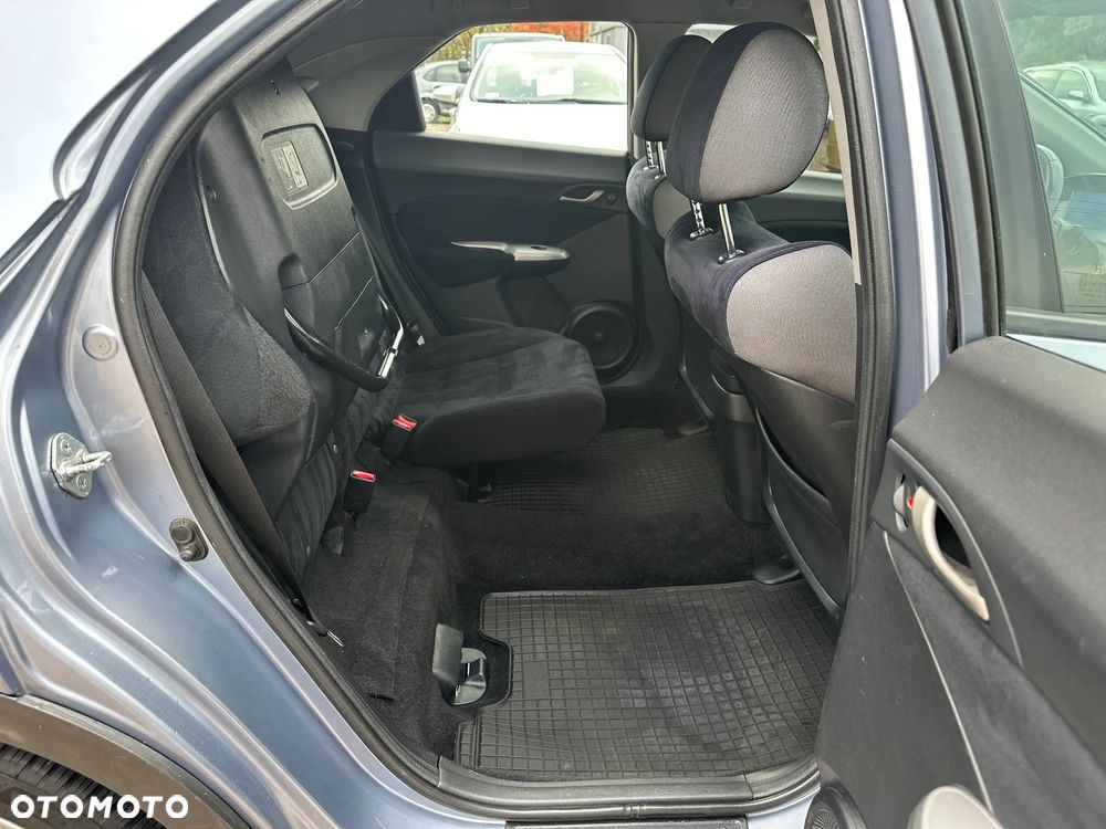 Honda Civic - 35