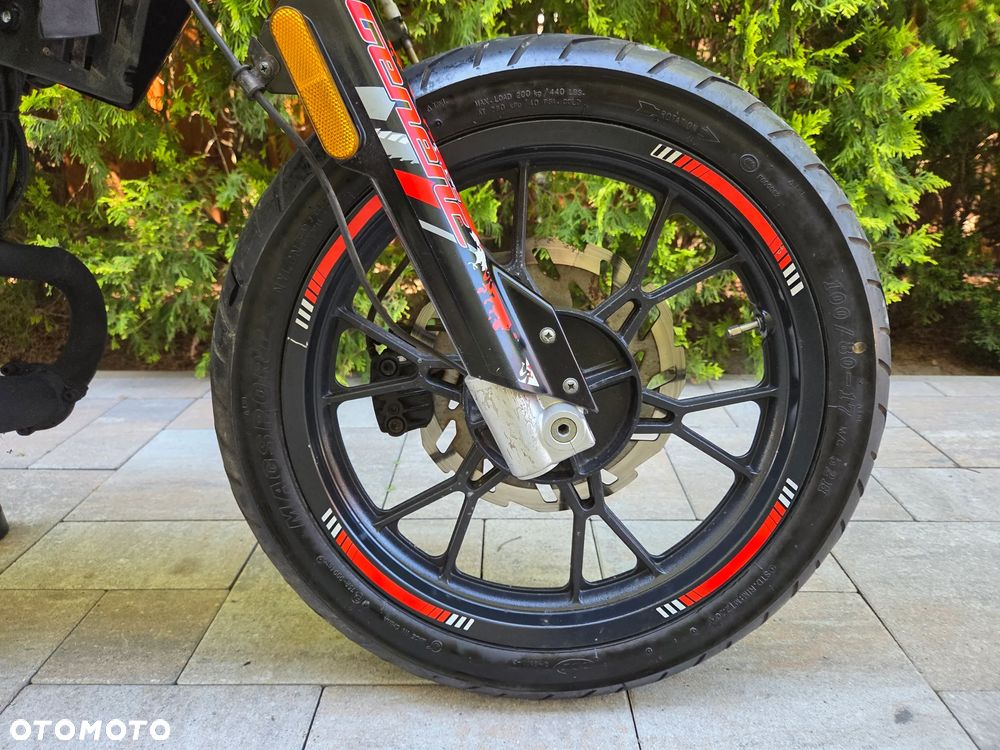Derbi Senda - 24