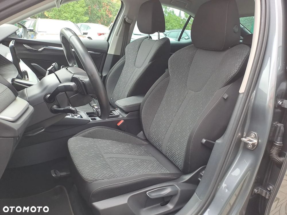 Skoda Octavia 1.5 TSI e-Tec Style DSG - 14