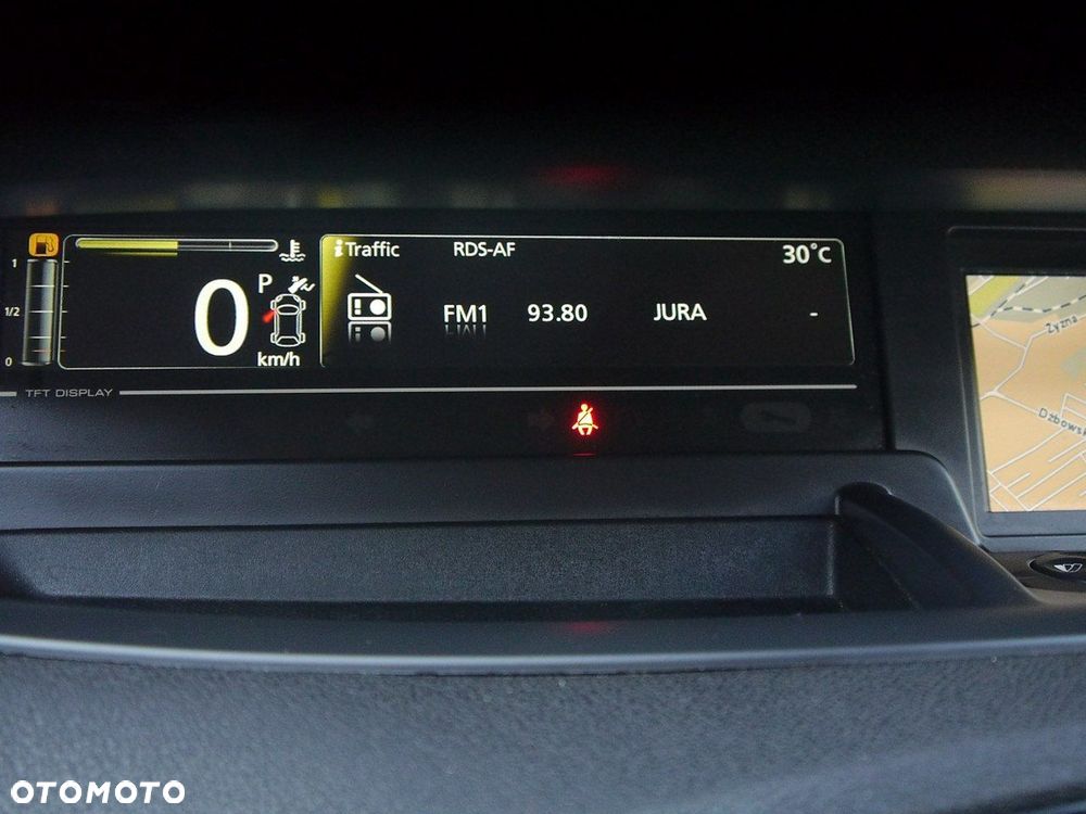 Renault Scenic 2.0 16V 140 CVT Bose Edition - 26