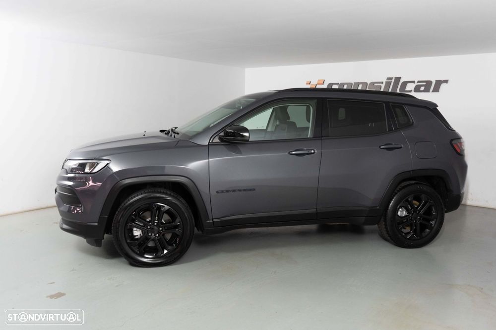 Jeep Compass 1.3 TG 4Xe Night Eagle - 6