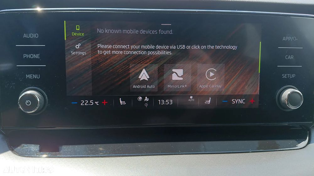 Skoda Octavia 2.0 TDI Ambition - 14