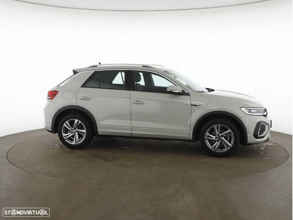 VW T-Roc 1.0 TSI OPF R-Line - 3