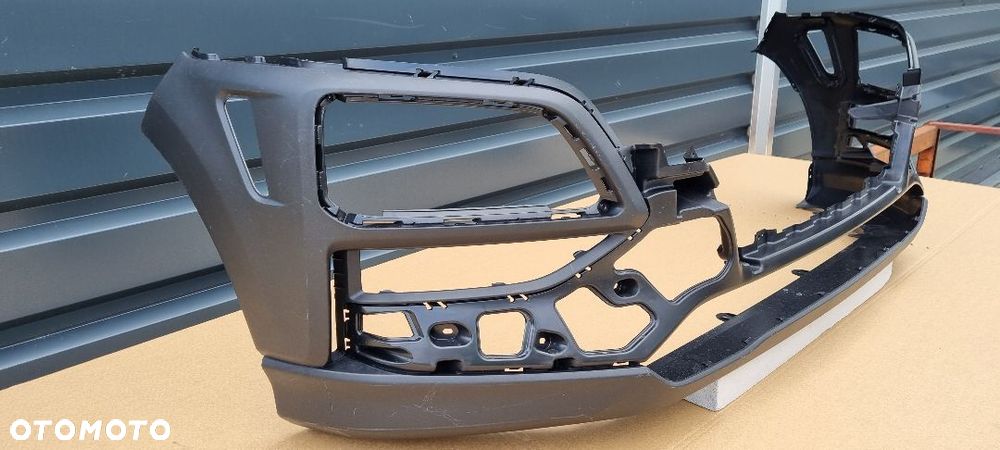 Hyundai Kona zderzak przód oryginał MG025 - 7