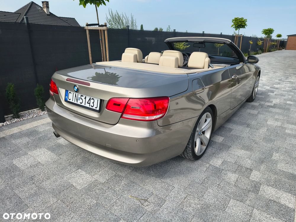 BMW Seria 3 - 3
