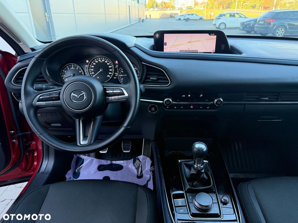 Mazda CX-30 - 6