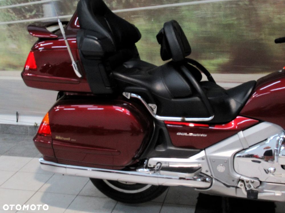 Honda GL - 15