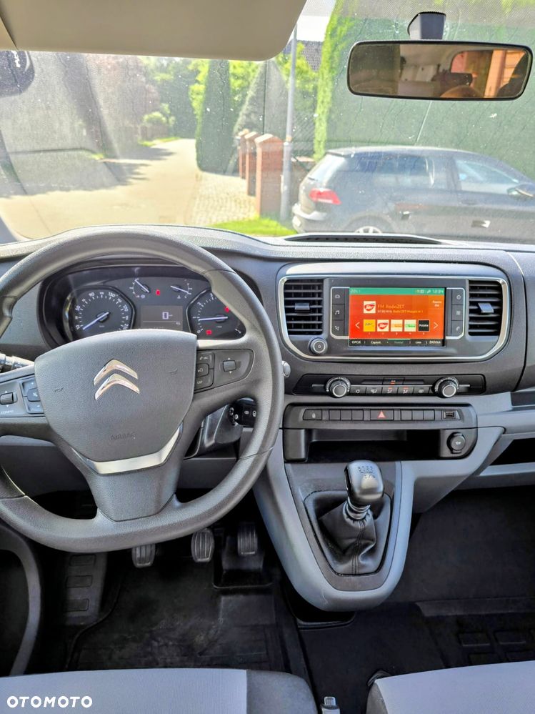 Citroën SpaceTourer 1.5 BlueHDi XL Feel - 20