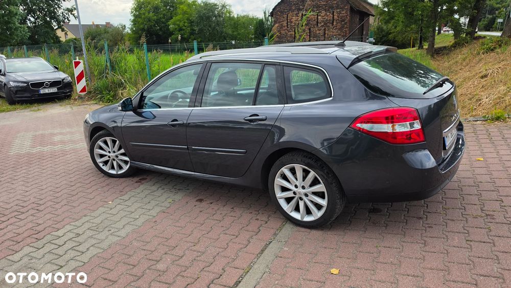 Renault Laguna 2.0 16V 140 Dynamique - 25