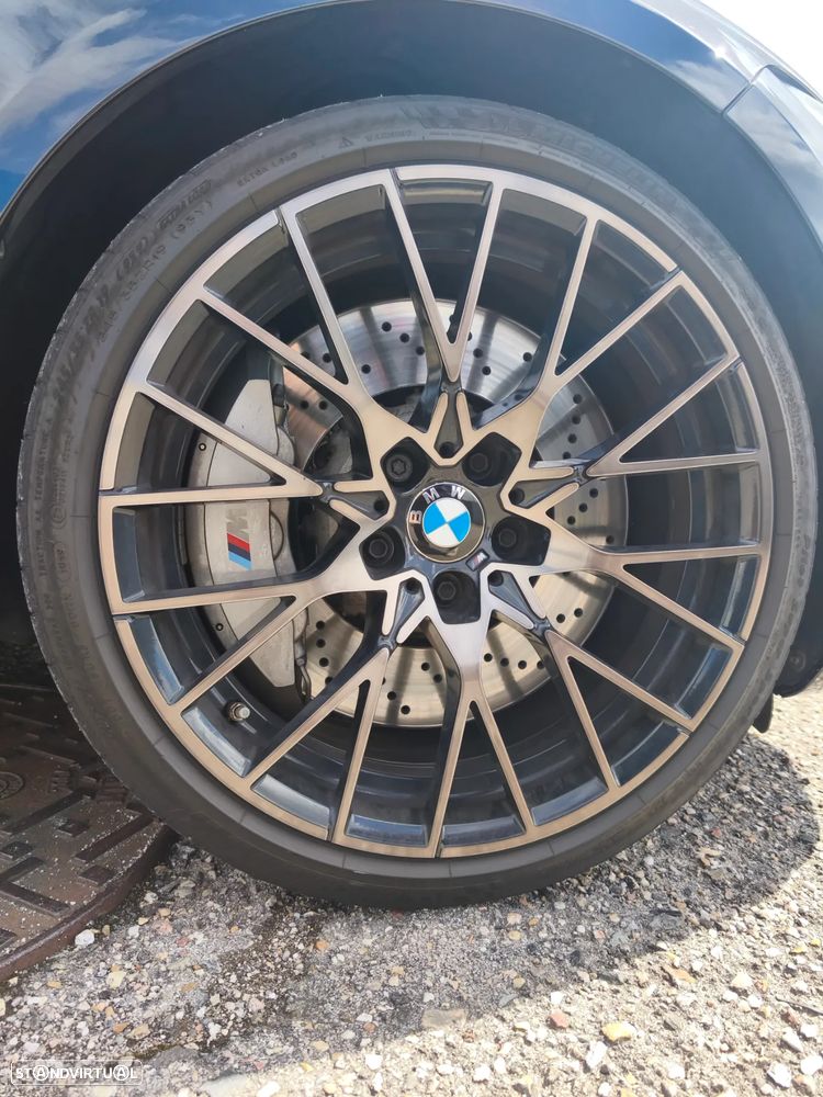 BMW M2 Competition - 3