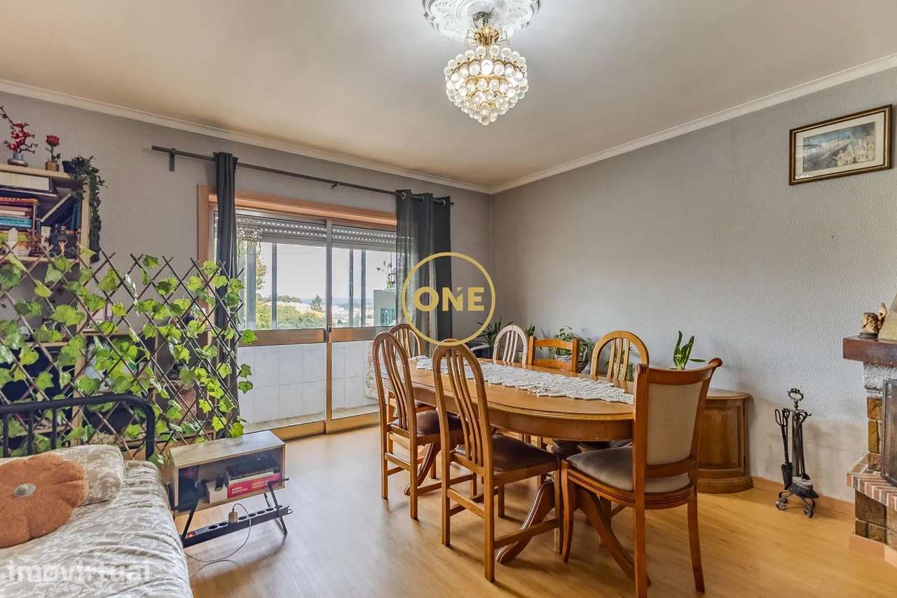 Apartamento T2 Maia - Grande imagem: 2/21