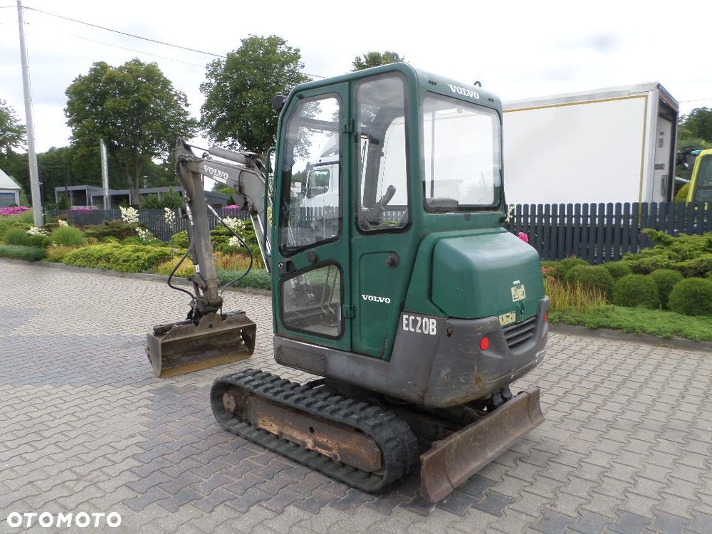 Volvo EC 20B - 5