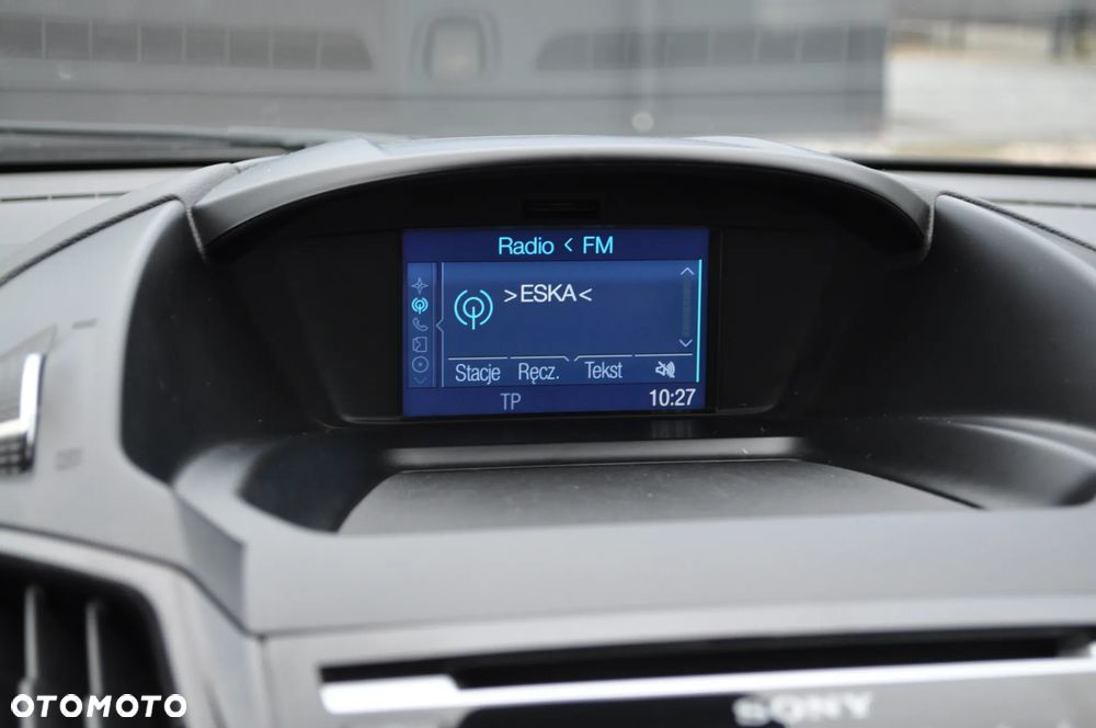 Ford Kuga 2.0 TDCi 4x4 Individual - 28
